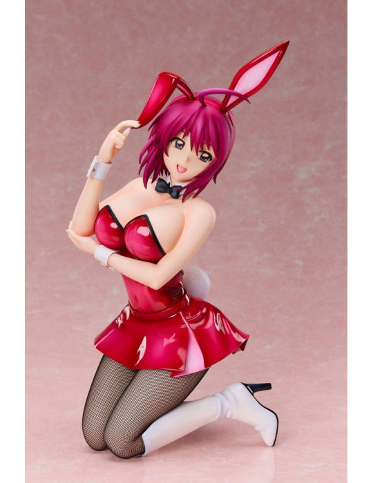 Megahouse - Mobile Suit Gundam SEED Destiny - B-Style figure Lunamaria Hawke Bunny Ver.