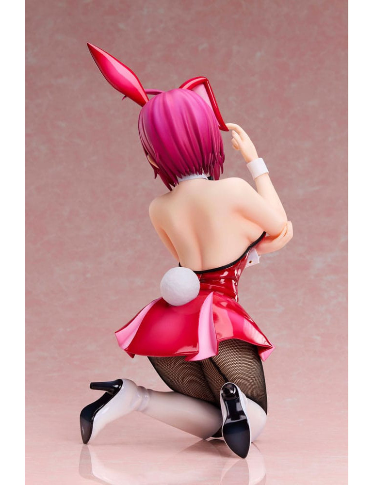 Megahouse - Mobile Suit Gundam SEED Destiny - Figurine B-Style Lunamaria Hawke Bunny Ver.
