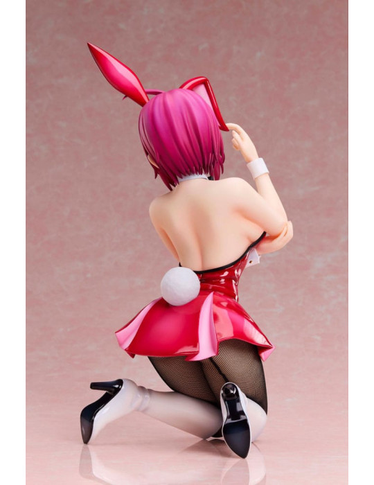 Megahouse - Mobile Suit Gundam SEED Destiny - Figurine B-Style Lunamaria Hawke Bunny Ver.