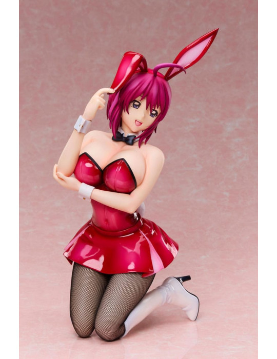 Megahouse - Mobile Suit Gundam SEED Destiny - B-Style figure Lunamaria Hawke Bunny Ver.