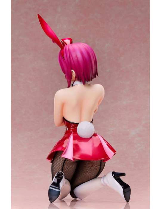 Megahouse - Mobile Suit Gundam SEED Destiny - Figurine B-Style Lunamaria Hawke Bunny Ver.