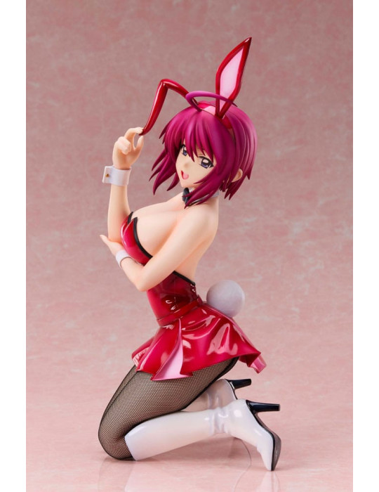 Megahouse - Mobile Suit Gundam SEED Destiny - B-Style figure Lunamaria Hawke Bunny Ver.
