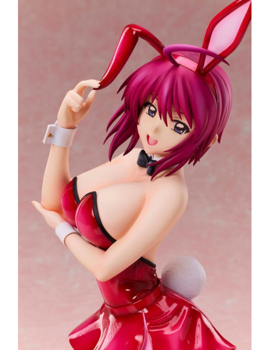 Megahouse - Mobile Suit Gundam SEED Destiny - B-Style figure Lunamaria Hawke Bunny Ver.
