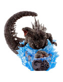 Megahouse - Godzilla - Petitrama DX figurine Godzilla -1.0