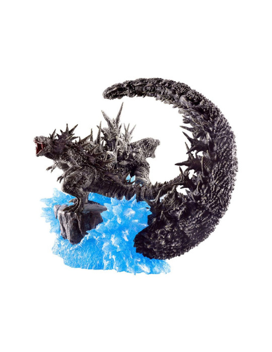 Megahouse - Godzilla - Petitrama DX figure Godzilla -1.0
