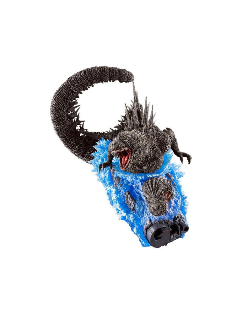 Megahouse - Godzilla - Petitrama DX figurine Godzilla -1.0