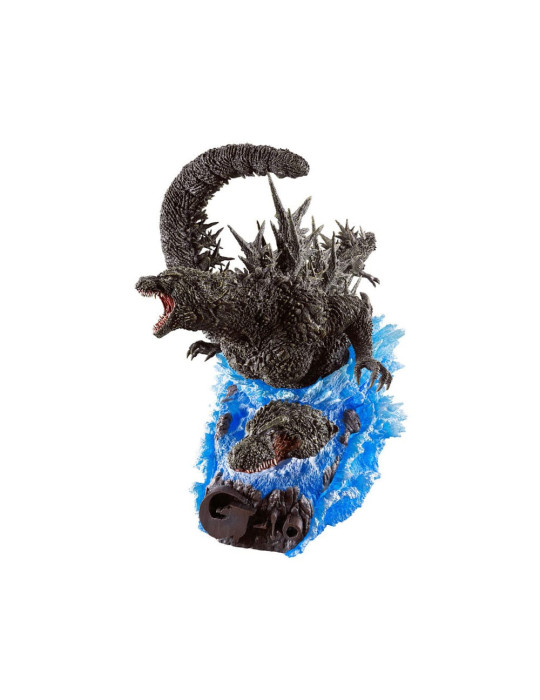 Megahouse - Godzilla - Petitrama DX figure Godzilla -1.0