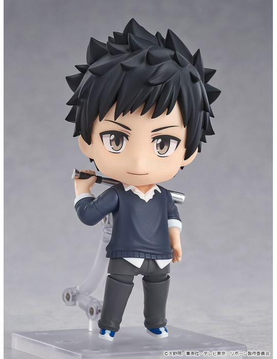 Orange Rouge - Reborn! - Figurine Nendoroid Takeshi Yamamoto
