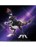 Takara Tomy - Zoids - Figure AM-Z01EX Berserk Fury (Elementary Body)