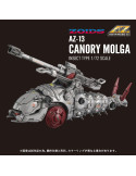 Takara Tomy - Zoids - Figure AZ-13 Canory Molga