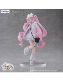 Furyu - Hatsune Miku - Tenitol figure Sakura Miku Cool style [petit]