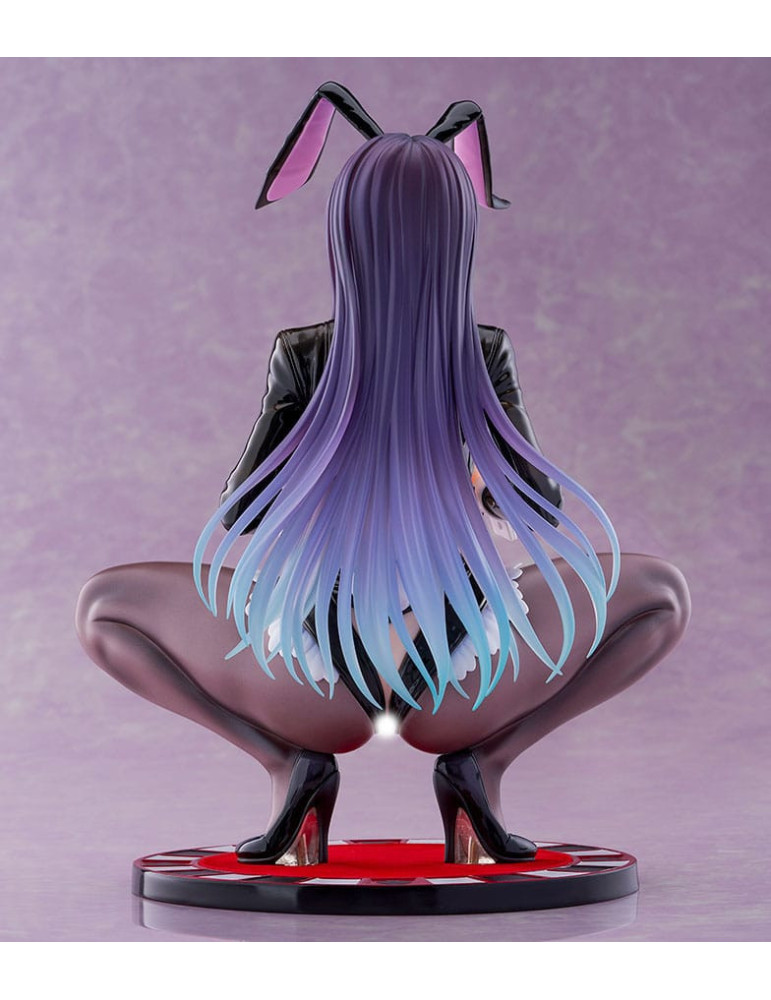 Rocket Boy - Amakano - Figure Rei Himiyama