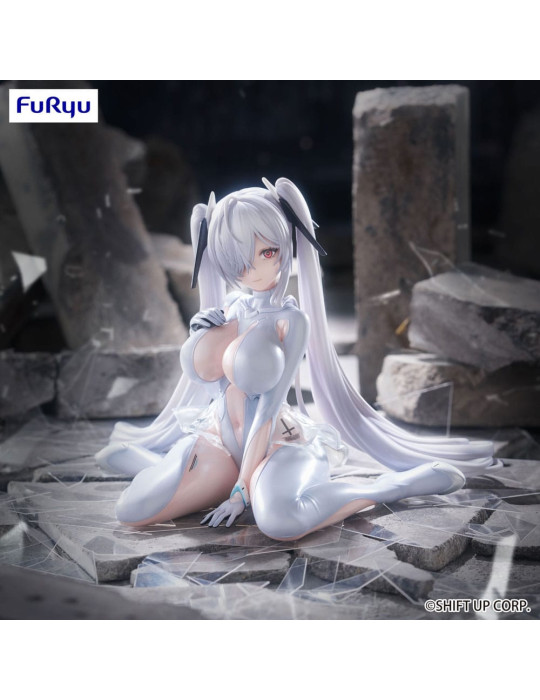 Furyu - Goddess of Victory: Nikke - Noodle Stopper figure Cinderella
