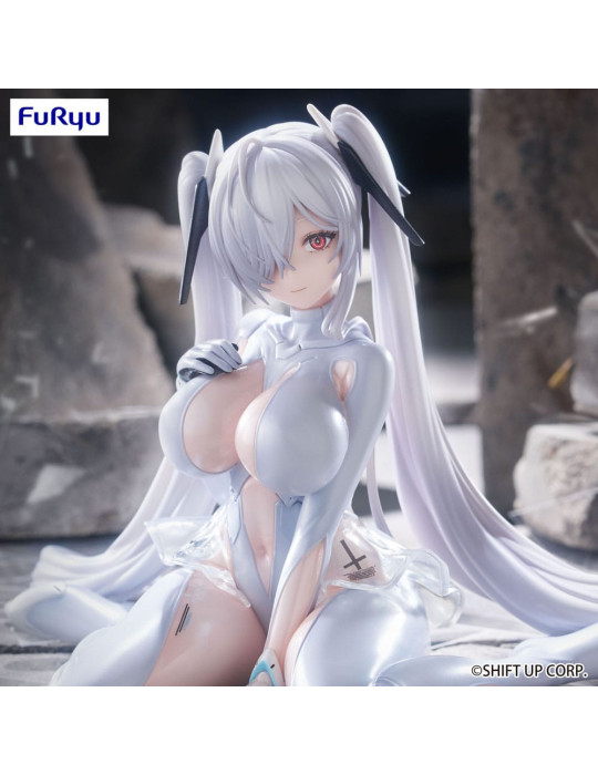 Furyu - Goddess of Victory: Nikke - Figurine Noodle Stopper Cinderella