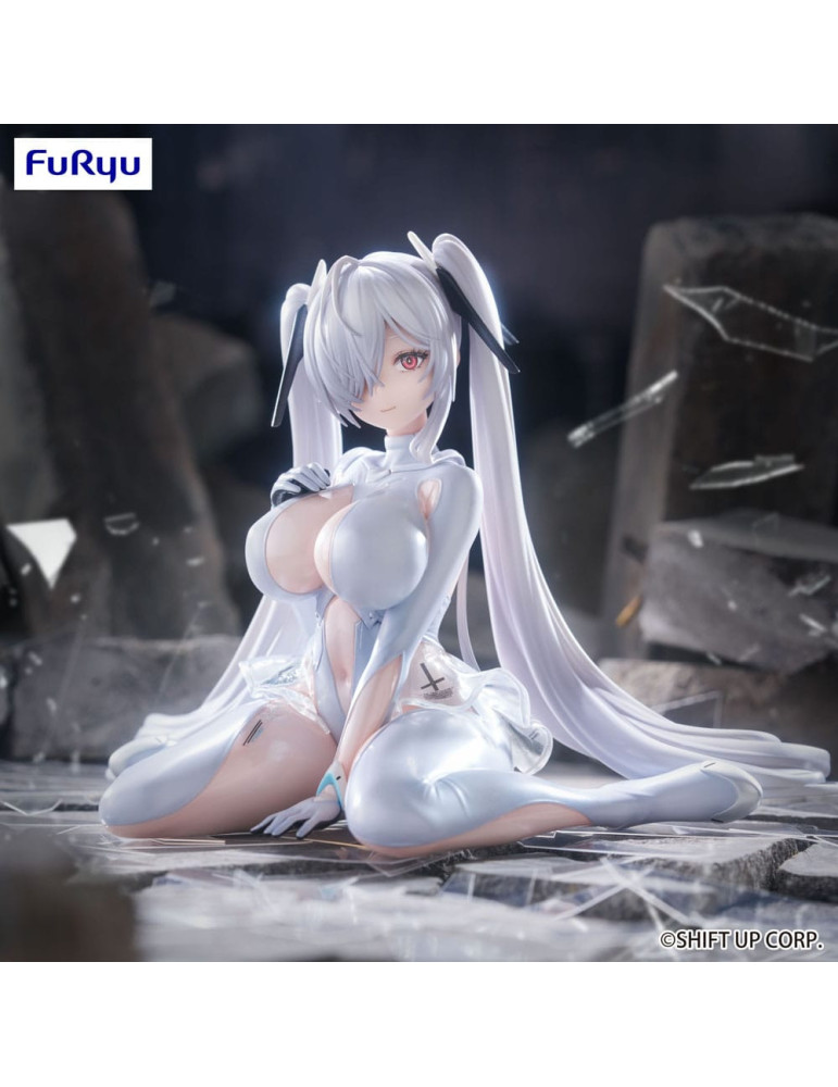 Furyu - Goddess of Victory: Nikke - Noodle Stopper figure Cinderella