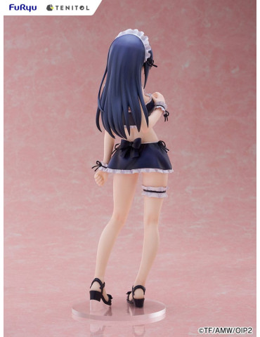 Furyu - Ore no Imouto ga Konna ni Kawaii Wake ga Nai - Tenitol Tall figure Aragaki Ayase swimsuits maid Ver. 2