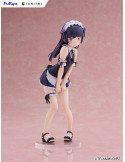 Furyu - Ore no Imouto ga Konna ni Kawaii Wake ga Nai. - Tenitol Tall figure Kuroneko swimsuits maid Ver.