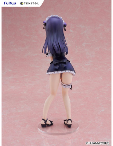 Furyu - Ore no Imouto ga Konna ni Kawaii Wake ga Nai. - Tenitol Tall figure Kuroneko swimsuits maid Ver. 2