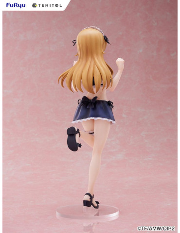 Furyu - Ore no Imouto ga Konna ni Kawaii Wake ga Nai - Tenitol Tall figure Kousaka Kirino swimsuits maid Ver. 2