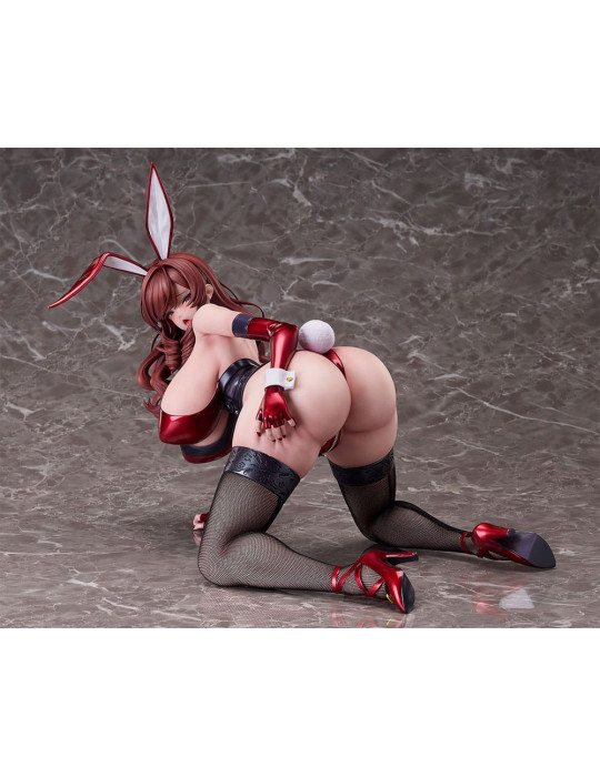 BINDing - Creators Opinion - Figure Sayuka Kiryuu Bunny Ver.