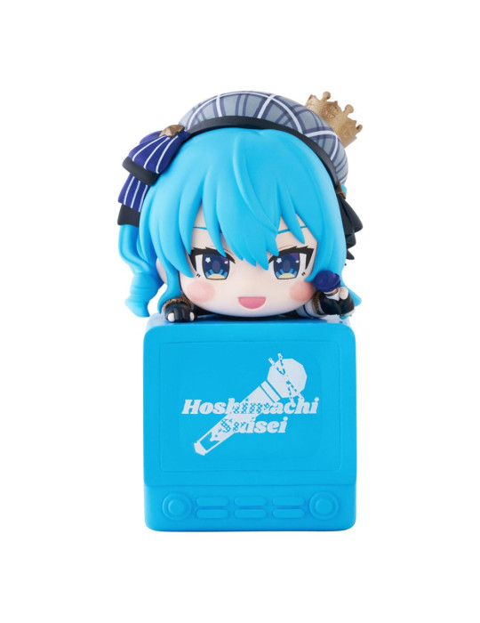 Furyu - Hololive Production - Hikkake figure Hoshimachi Suisei