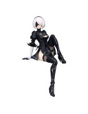 Furyu - NieR:Automata Ver1.1a - Figurine Noodle Stopper YoRHa No.2 Type B