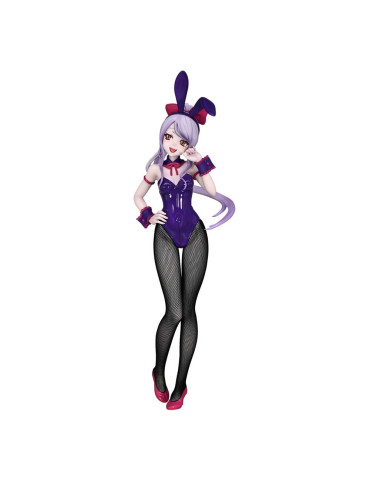 Furyu - Overlord - Figurine BiCute Bunnies Shalltear Bloodfallen