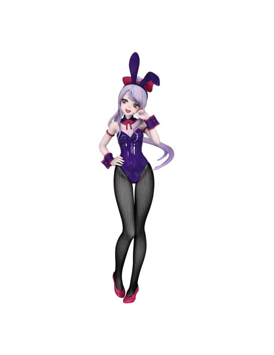 Furyu - Overlord - Figurine BiCute Bunnies Shalltear Bloodfallen
