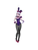 Furyu - Overlord - Figurine BiCute Bunnies Shalltear Bloodfallen