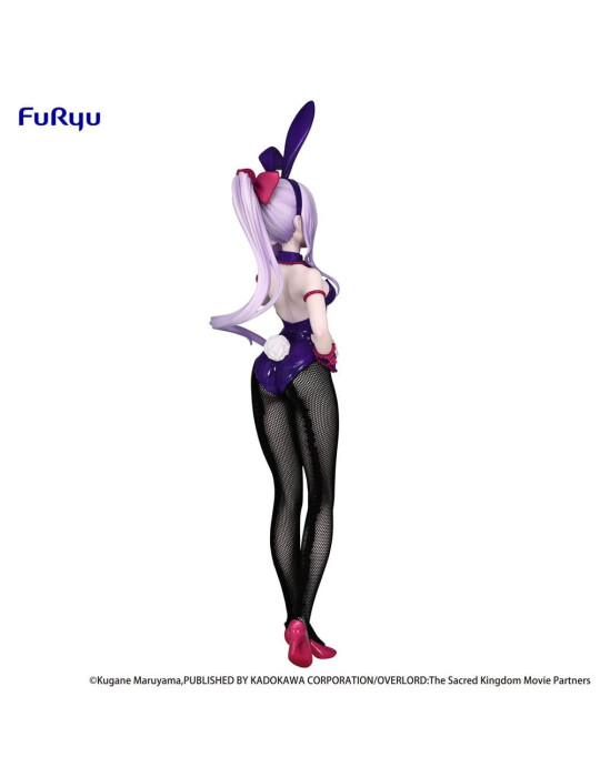 Furyu - Overlord - Figurine BiCute Bunnies Shalltear Bloodfallen