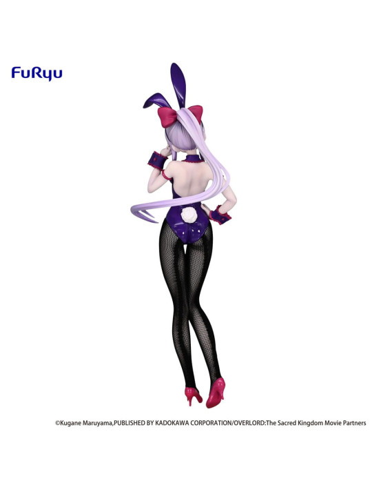 Furyu - Overlord - BiCute Bunnies figure Shalltear Bloodfallen