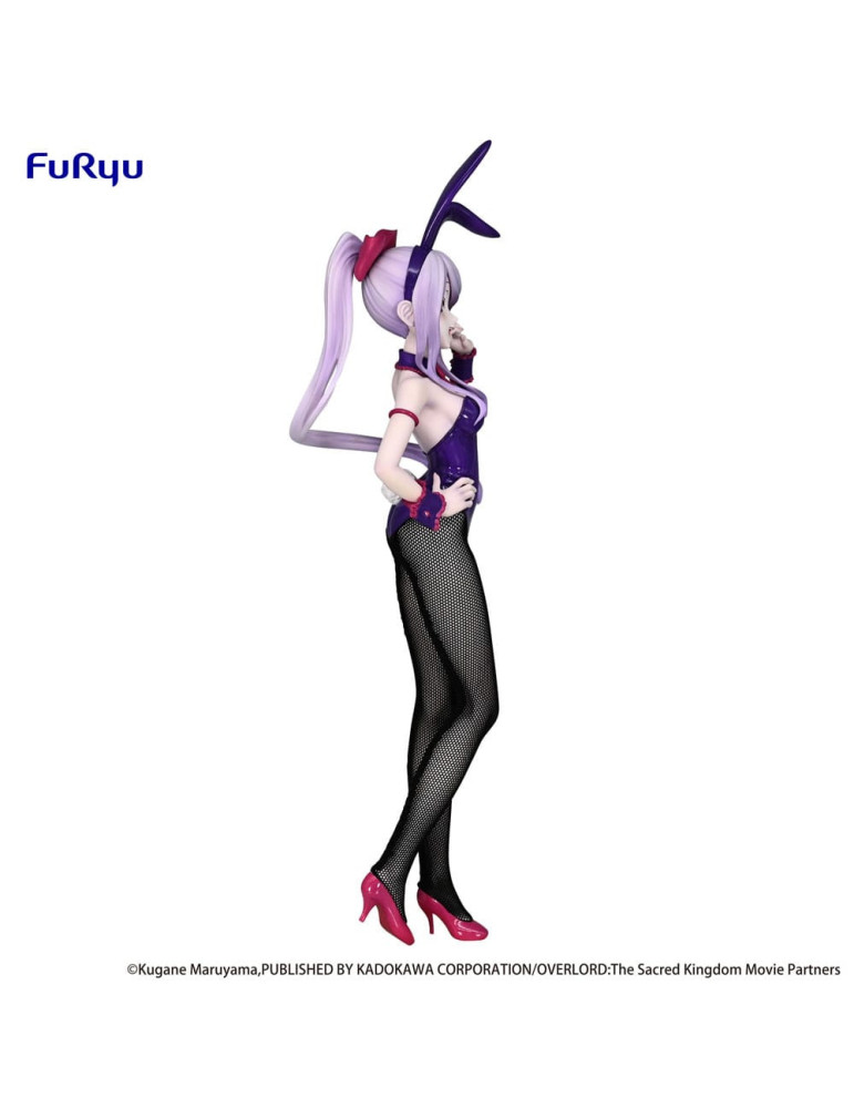 Furyu - Overlord - BiCute Bunnies figure Shalltear Bloodfallen