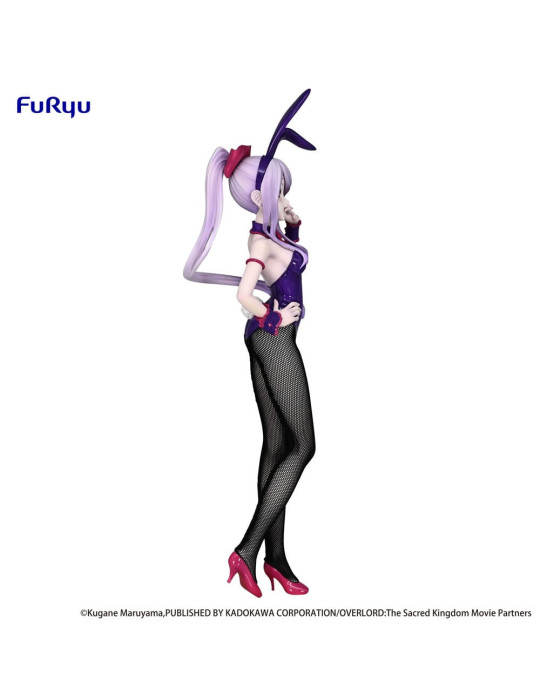 Furyu - Overlord - BiCute Bunnies figure Shalltear Bloodfallen