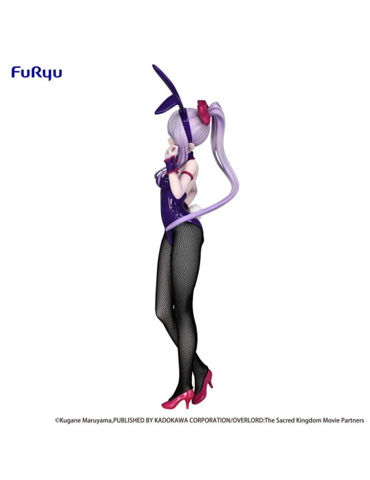 Furyu - Overlord - BiCute Bunnies figure Shalltear Bloodfallen