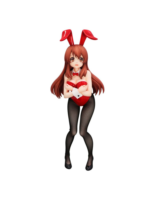 Furyu - The Melancholy of Haruhi Suzumiya - BiCute Bunnies figure Mikuru Asahina