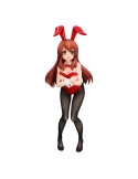 Furyu - The Melancholy of Haruhi Suzumiya - Figurine BiCute Bunnies Mikuru Asahina