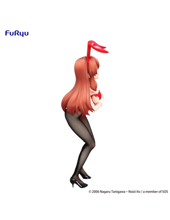 Furyu - The Melancholy of Haruhi Suzumiya - BiCute Bunnies figure Mikuru Asahina