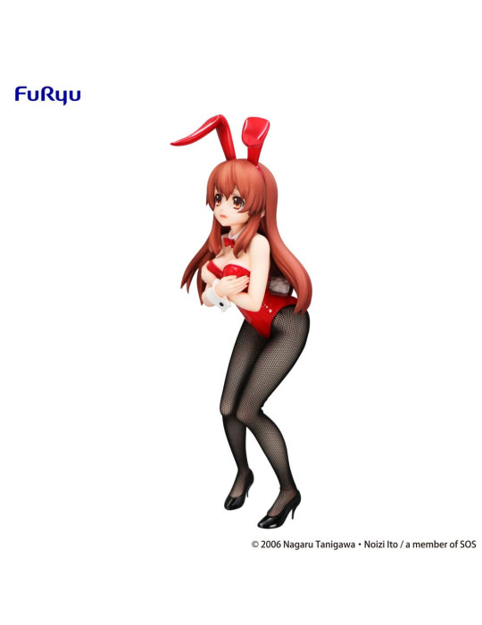 Furyu - The Melancholy of Haruhi Suzumiya - BiCute Bunnies figure Mikuru Asahina