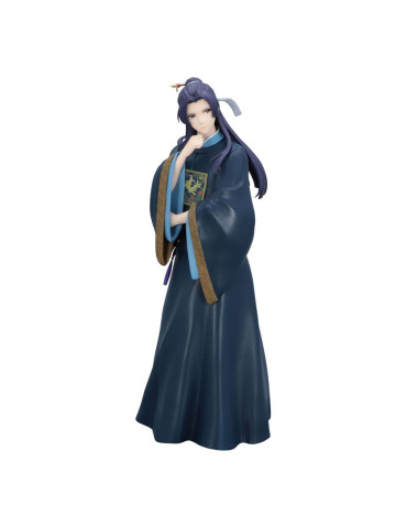 Furyu - The Apothecary Diaries - Figurine Trio-Try-iT Jinshi