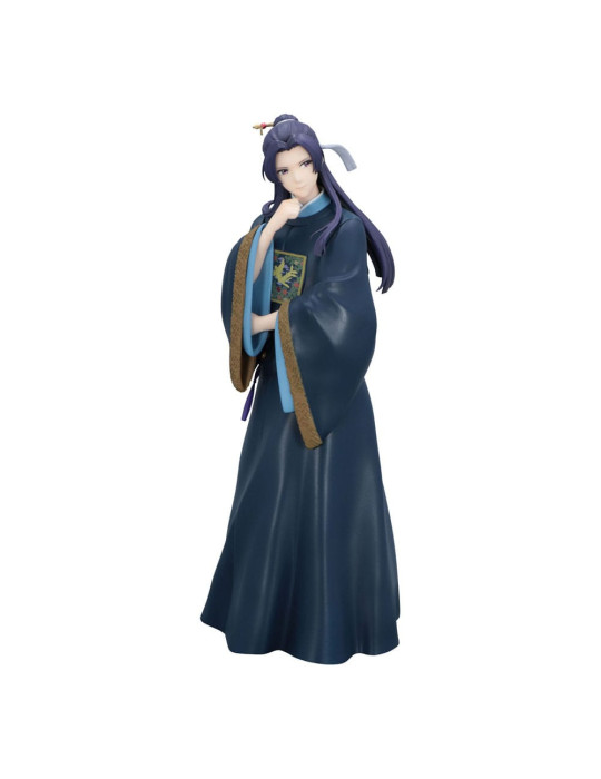 Furyu - The Apothecary Diaries - Trio-Try-iT figure Jinshi