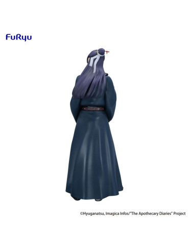 Furyu - The Apothecary Diaries - Figurine Trio-Try-iT Jinshi 2