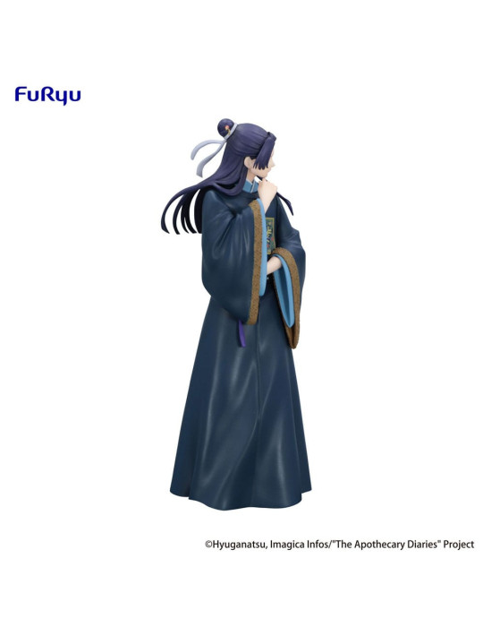 Furyu - The Apothecary Diaries - Trio-Try-iT figure Jinshi