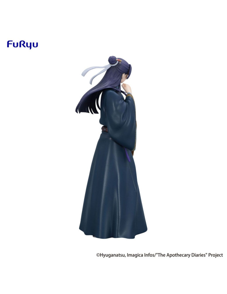 Furyu - The Apothecary Diaries - Trio-Try-iT figure Jinshi