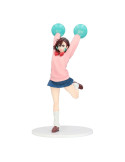 Furyu - Dandadan - Trio-Try-iT figure Momo