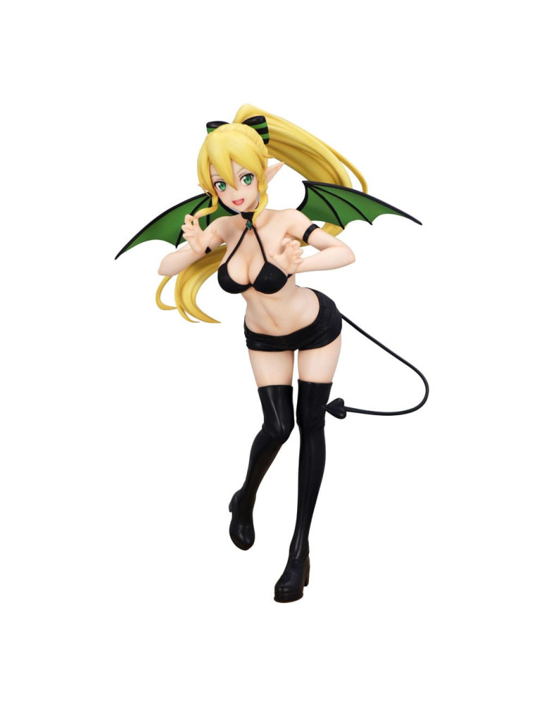 Furyu - Sword Art Online - BiCute figure Dark Leafa