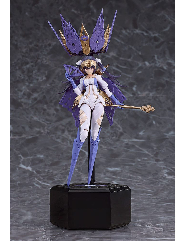 Good Smile Company - Chitocerium - Figurine Chirality I-hydra