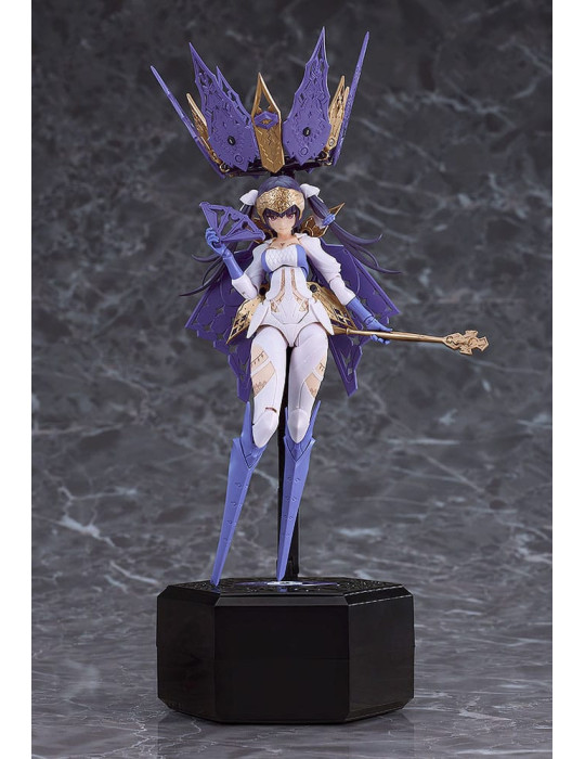 Good Smile Company - Chitocerium - Figure Chirality I-hydra