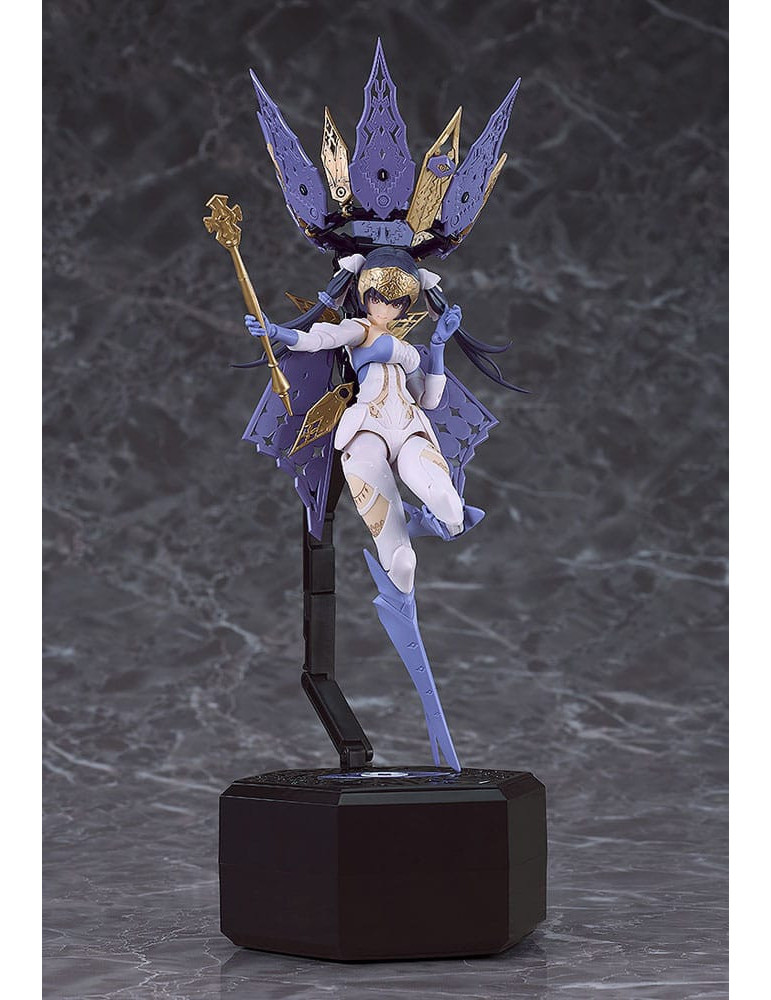 Good Smile Company - Chitocerium - Figurine Chirality I-hydra