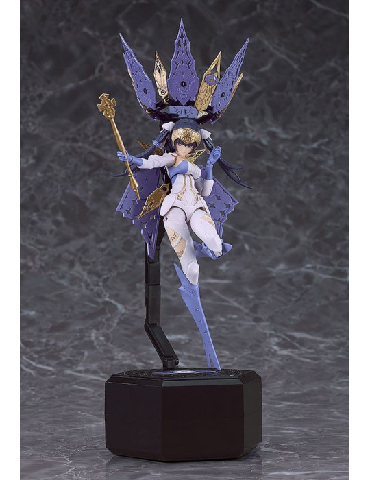 Good Smile Company - Chitocerium - Figure Chirality I-hydra