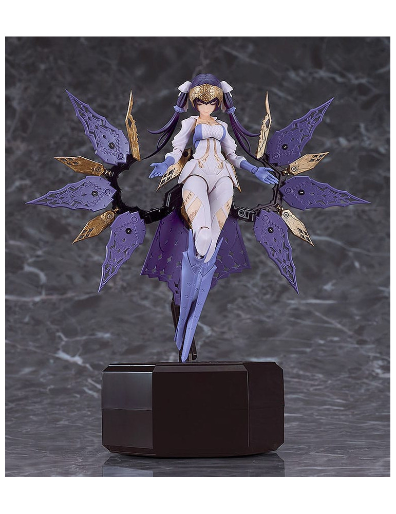Good Smile Company - Chitocerium - Figurine Chirality I-hydra